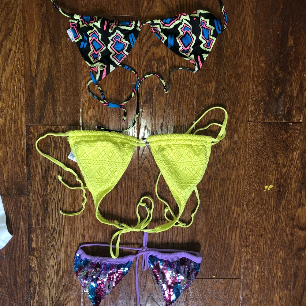 Bathing Suit Bundle - image 7